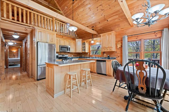 5562 Casey Road, Dryden Twp, MI 48428
