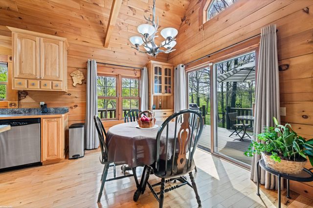 5562 Casey Road, Dryden Twp, MI 48428