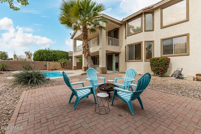 15759 W DESERT MIRAGE Drive, Surprise, AZ 85379