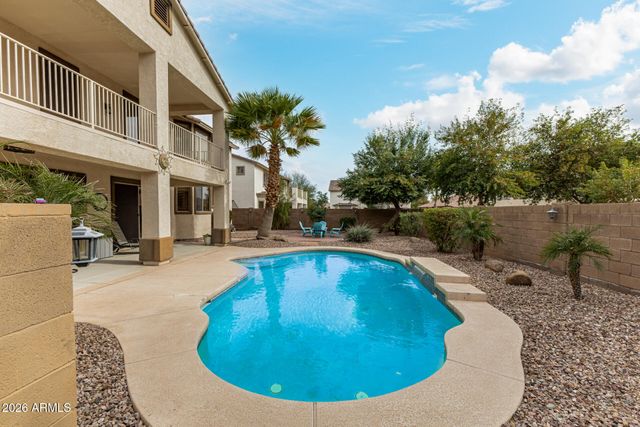 15759 W DESERT MIRAGE Drive, Surprise, AZ 85379