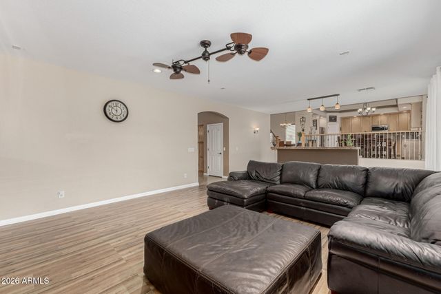 15759 W DESERT MIRAGE Drive, Surprise, AZ 85379