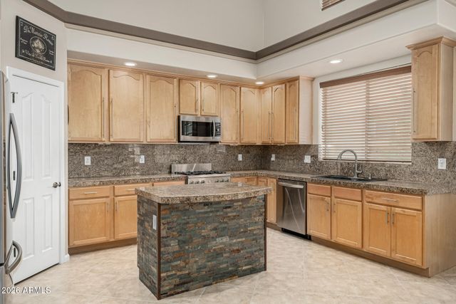 15759 W DESERT MIRAGE Drive, Surprise, AZ 85379