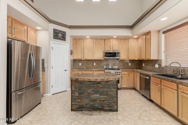 15759 W DESERT MIRAGE Drive, Surprise, AZ 85379