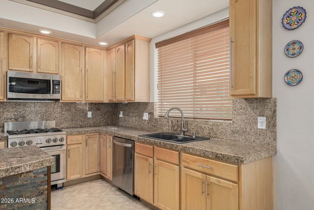 15759 W DESERT MIRAGE Drive, Surprise, AZ 85379