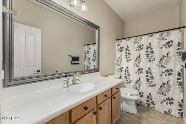 15759 W DESERT MIRAGE Drive, Surprise, AZ 85379