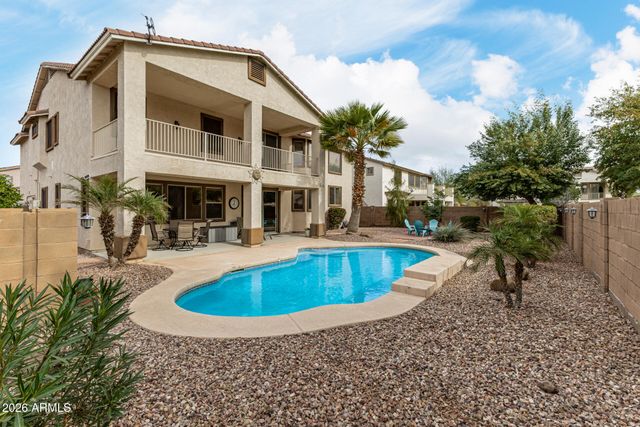 15759 W DESERT MIRAGE Drive, Surprise, AZ 85379