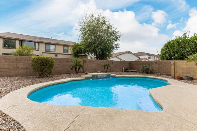 15759 W DESERT MIRAGE Drive, Surprise, AZ 85379