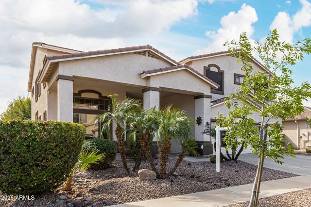 15759 W DESERT MIRAGE Drive, Surprise, AZ 85379