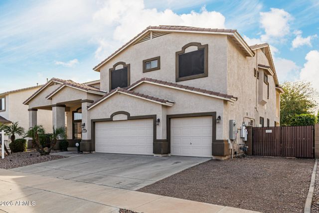 15759 W DESERT MIRAGE Drive, Surprise, AZ 85379