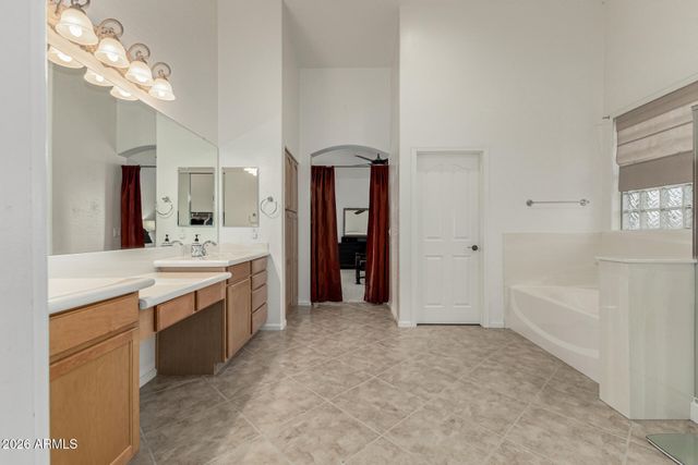 15759 W DESERT MIRAGE Drive, Surprise, AZ 85379