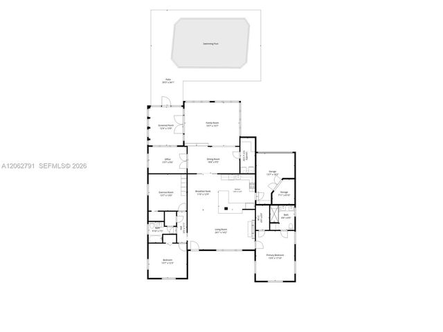 260 NE 95th St, Miami Shores, FL 33138