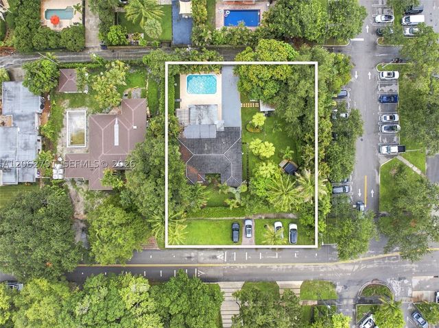 260 NE 95th St, Miami Shores, FL 33138