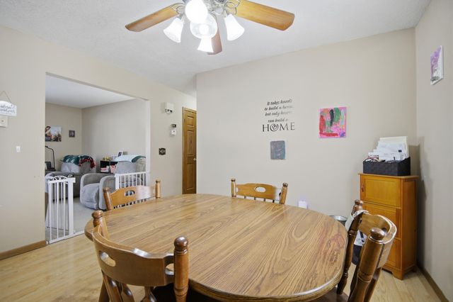 308 SE Oak Street, Brownsdale, MN 55918