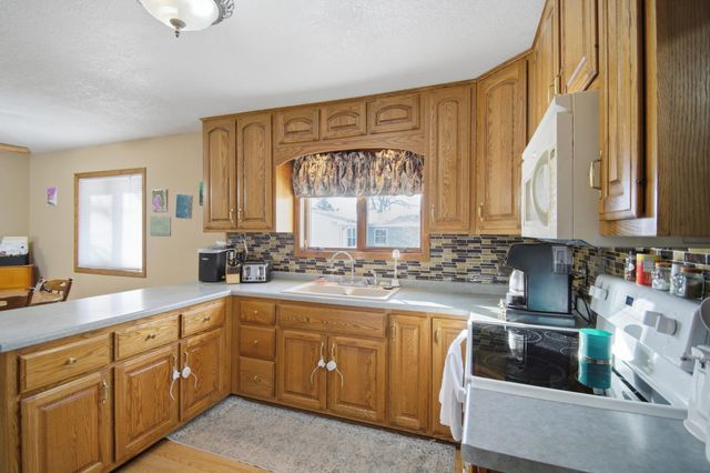 308 SE Oak Street, Brownsdale, MN 55918