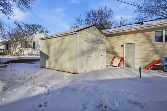 308 SE Oak Street, Brownsdale, MN 55918