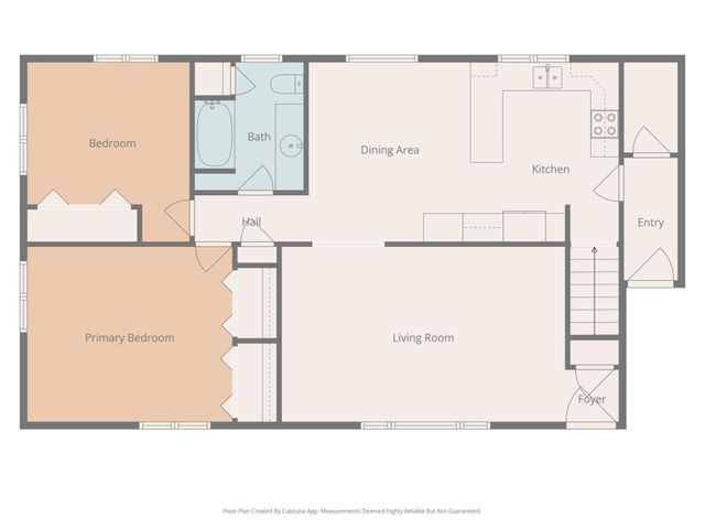 308 SE Oak Street, Brownsdale, MN 55918