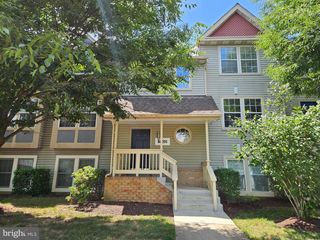 7902 BAYSHORE DR #4452, Laurel, MD 20707