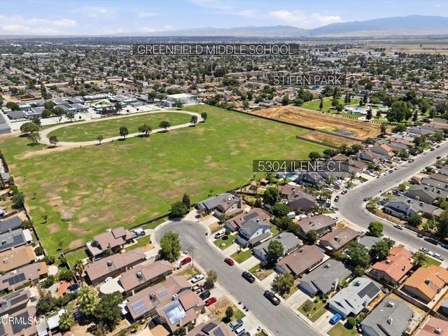5304 Ilene Court, Bakersfield, CA 93307