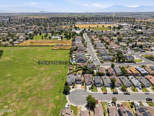 5304 Ilene Court, Bakersfield, CA 93307