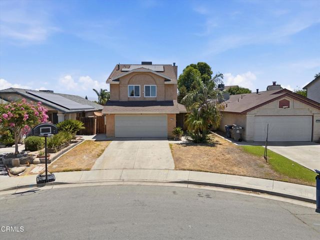 5304 Ilene Court, Bakersfield, CA 93307
