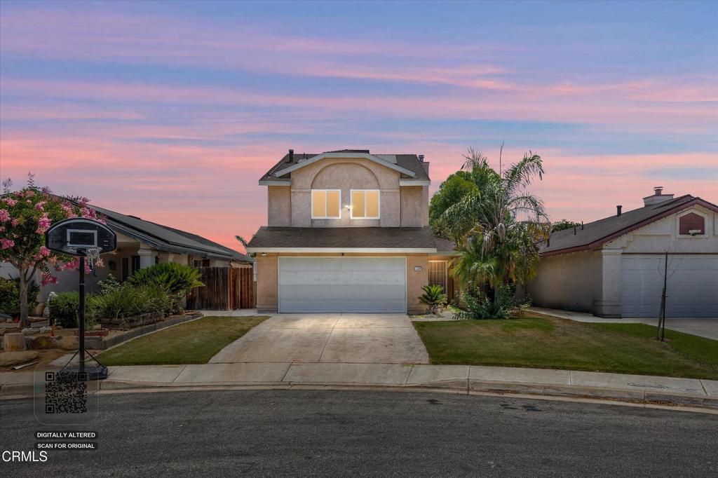 5304 Ilene Court, Bakersfield, CA 93307