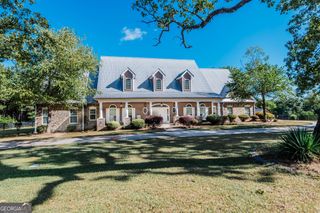 391 Cannon Road, Hawkinsville, GA 31036