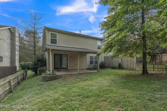 4329 Willowview Blvd, Louisville, KY 40299