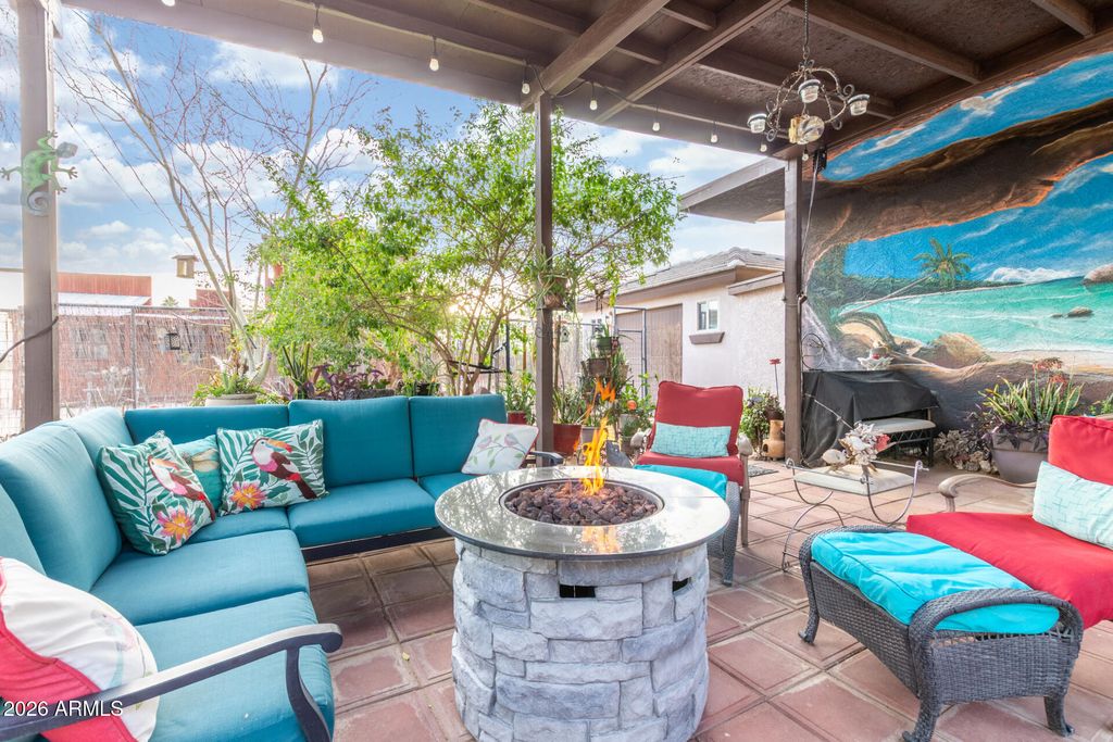 Image 36 of property listing at 29972 N BRYCE Trail, San Tan Valley, AZ 85144