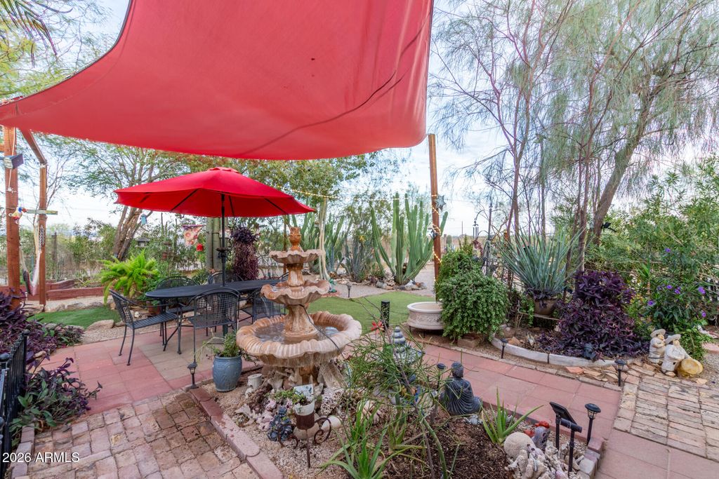 Image 38 of property listing at 29972 N BRYCE Trail, San Tan Valley, AZ 85144