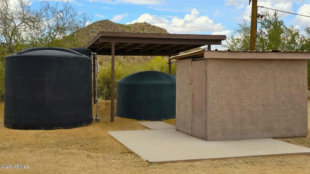 Image 47 of property listing at 29972 N BRYCE Trail, San Tan Valley, AZ 85144