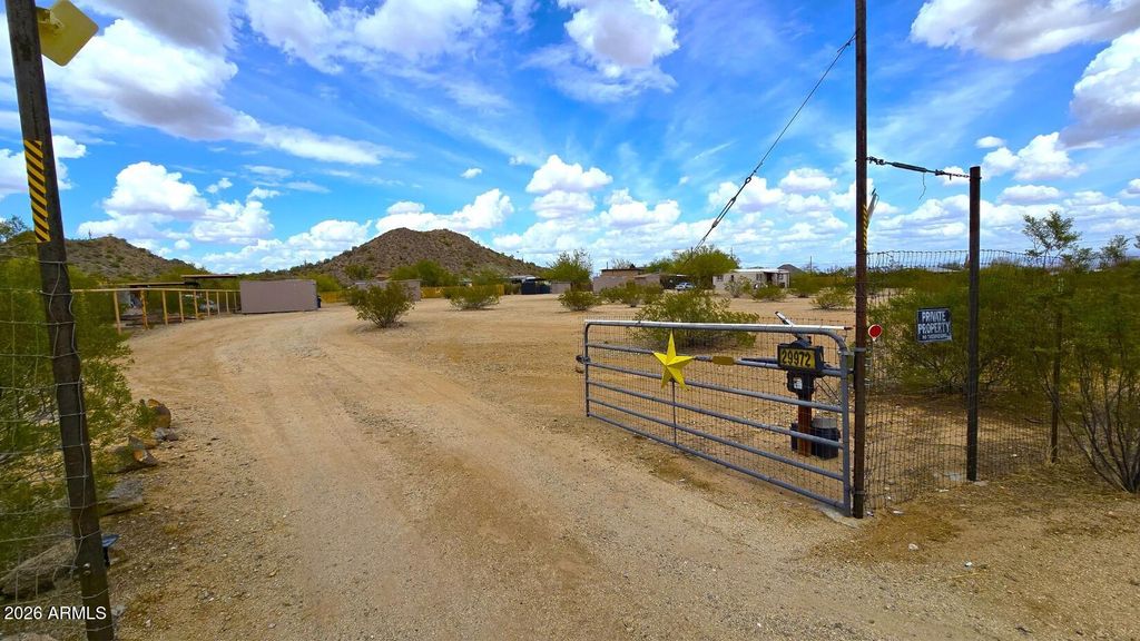 Image 48 of property listing at 29972 N BRYCE Trail, San Tan Valley, AZ 85144