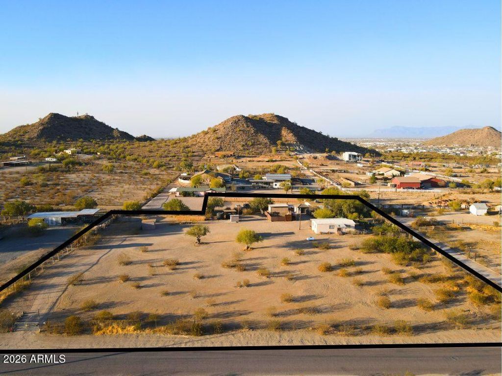 Image 51 of property listing at 29972 N BRYCE Trail, San Tan Valley, AZ 85144