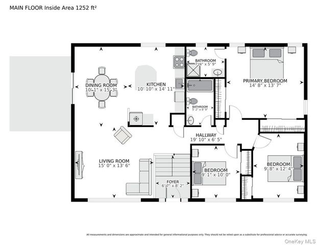 2862 Island Channel Road, Seaford, NY 11783