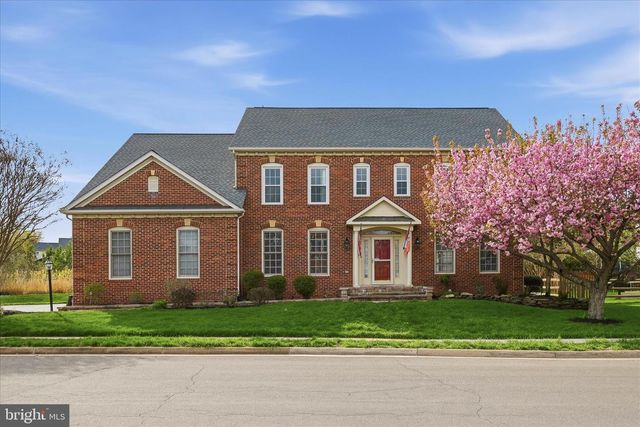 14170 CLUBHOUSE RD, Gainesville, VA 20155