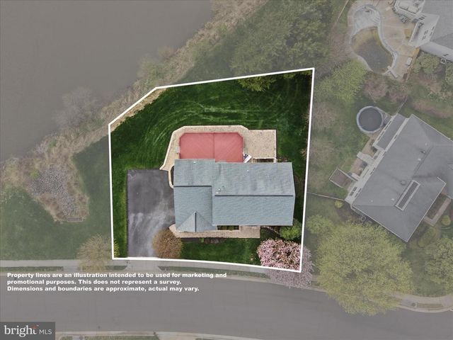 14170 CLUBHOUSE RD, Gainesville, VA 20155