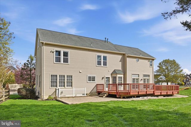 14170 CLUBHOUSE RD, Gainesville, VA 20155