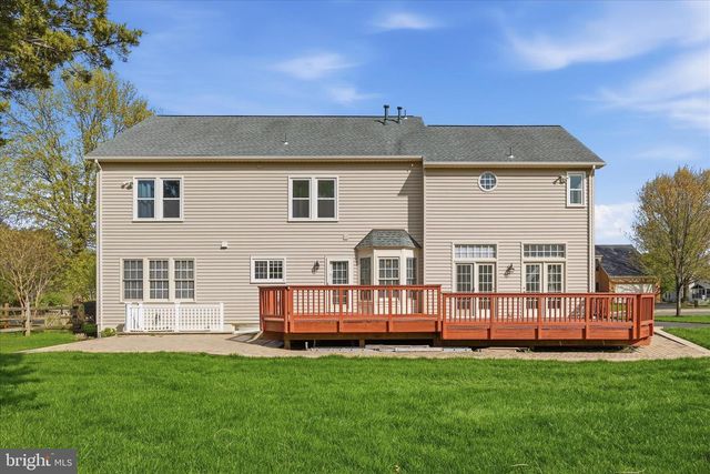 14170 CLUBHOUSE RD, Gainesville, VA 20155