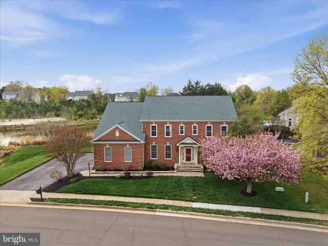 14170 CLUBHOUSE RD, Gainesville, VA 20155