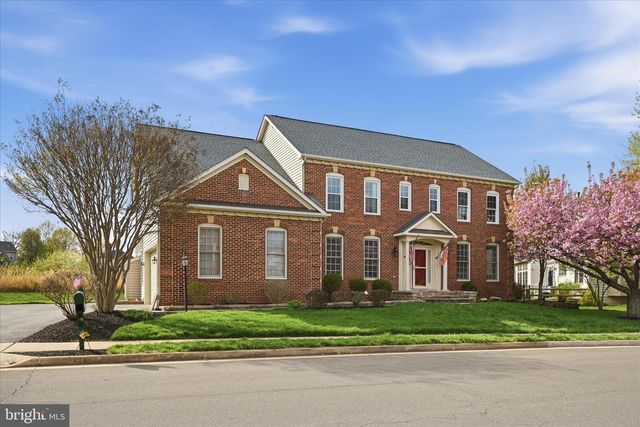 14170 CLUBHOUSE RD, Gainesville, VA 20155