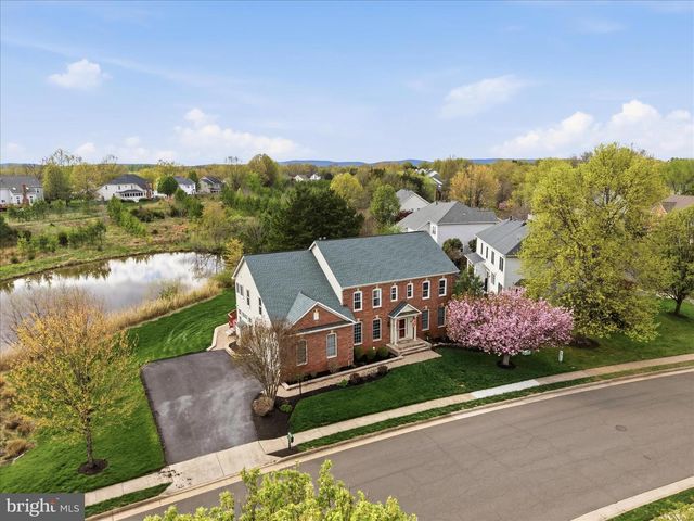 14170 CLUBHOUSE RD, Gainesville, VA 20155