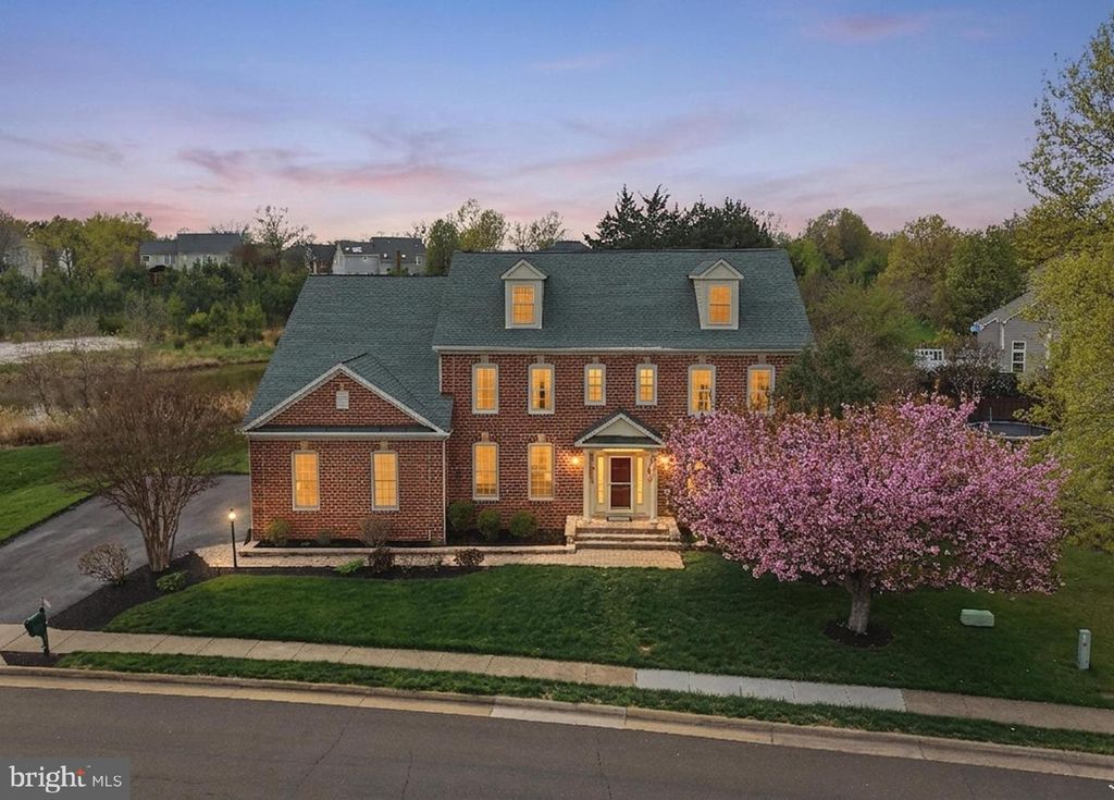 14170 CLUBHOUSE RD, Gainesville, VA 20155