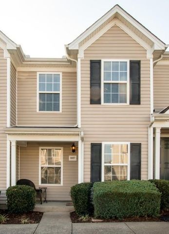 8007 Logan Dr, La Vergne, TN 37086