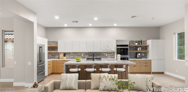 936 Viscanio Place, Las Vegas, NV 89138