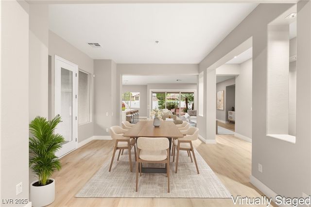 936 Viscanio Place, Las Vegas, NV 89138