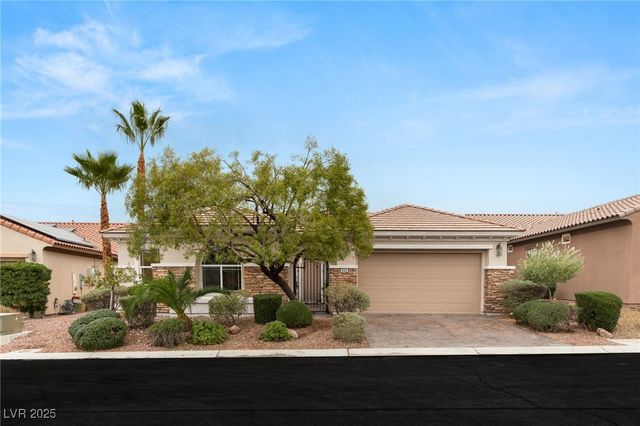 936 Viscanio Place, Las Vegas, NV 89138