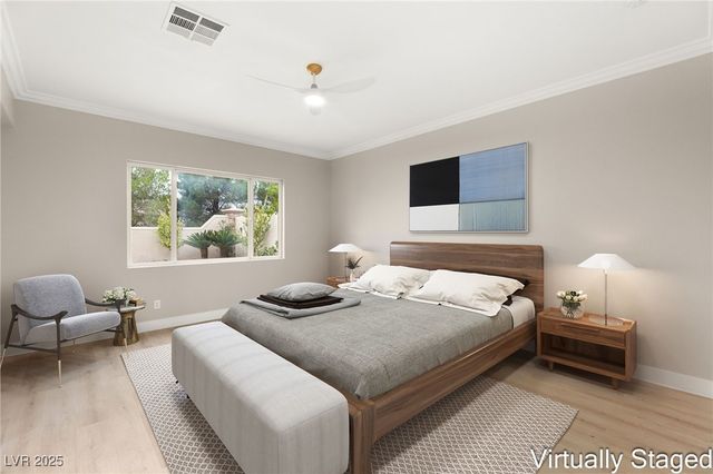 936 Viscanio Place, Las Vegas, NV 89138