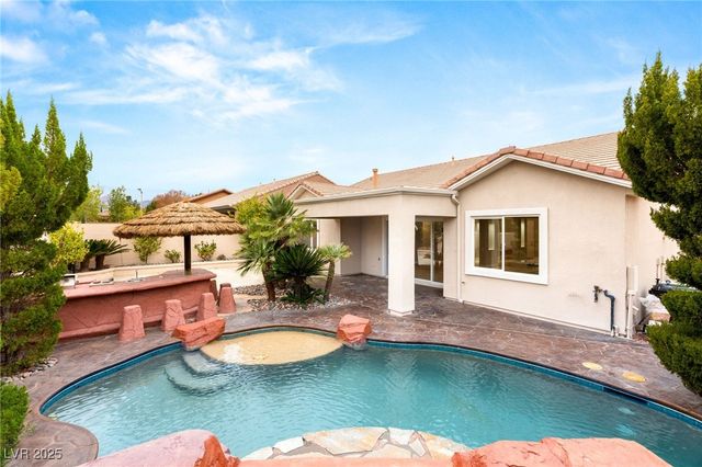 936 Viscanio Place, Las Vegas, NV 89138