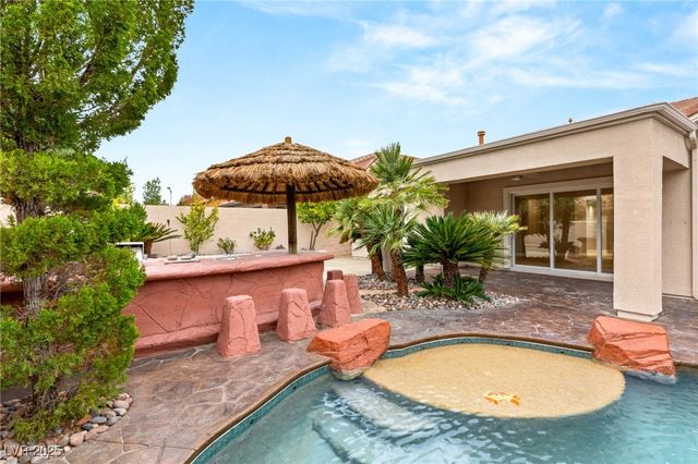 936 Viscanio Place, Las Vegas, NV 89138