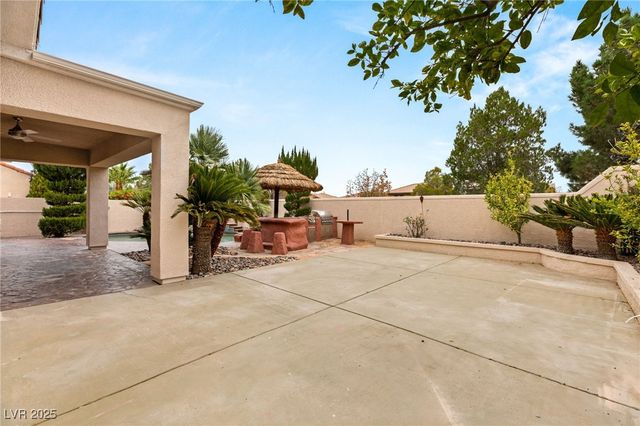 936 Viscanio Place, Las Vegas, NV 89138