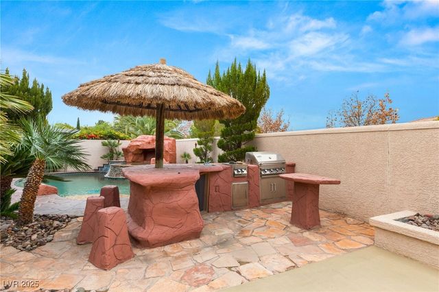 936 Viscanio Place, Las Vegas, NV 89138